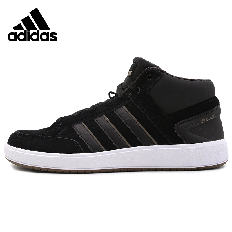adidas mid court