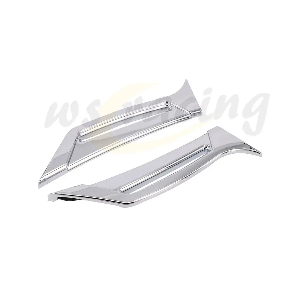 Обтекатель мотоцикла впускной колпачок Обложка для Honda Goldwing Gold Wing gl-1800 GL1800 2012-2017