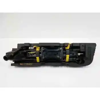 

BK2117A012AC CAT FORD TRANSIT KOMBI (TTG)