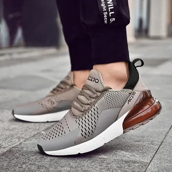 

Spring summers Popular fashion Casual Shoes Breathable soft Male sneakers adult autumn Non-slip Outsole Comfortable Plus size hj