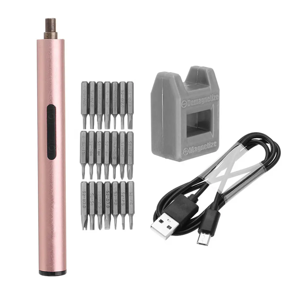 Stainless Steel Electric Drill Black Hole Puncher Lapping Machine Power Tools Carpentry Electric Screw Driver Durable Cutting