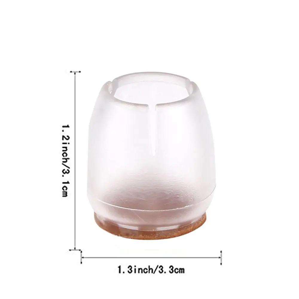 32 шт. силиконовые колпачки на ножки стула|Заглушки мебель| |