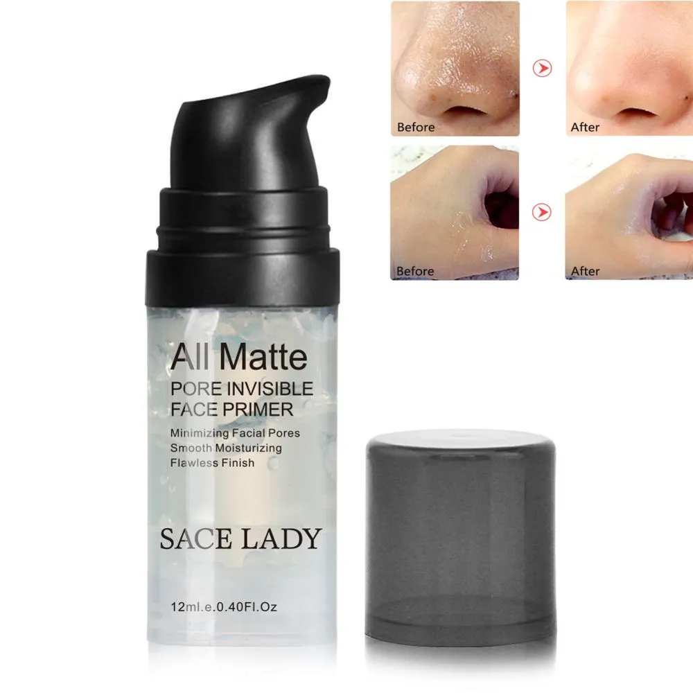 

Moisture Smooth Gel Textures Long Lasting Foundation Makeup
