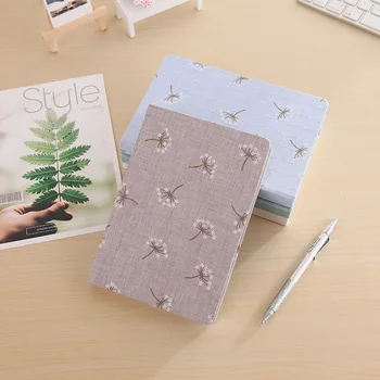 

Stationery Creative Big Students Hand Notebook Notebook Notebook Notebook Simple Business Cloth Cover Students