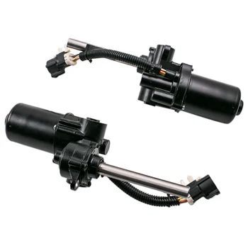 

L + R Running Racing Board Motor For Ford Expedition 9L7Z16A506A 9L7Z16A507A