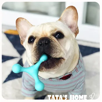 

Dog Chew Bite Toys Pet Dogs Training Tools Outdoor Traning Fun Playing Roly-poly Toy For Large Small Medium Dogs