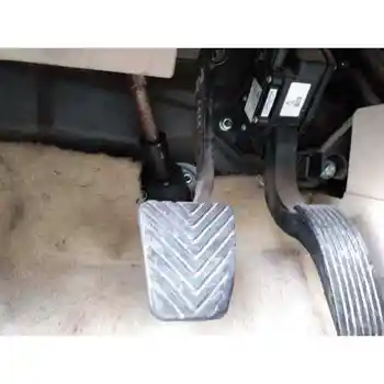 

BRAKE PEDAL HYUNDAI SANTAFE (BM)