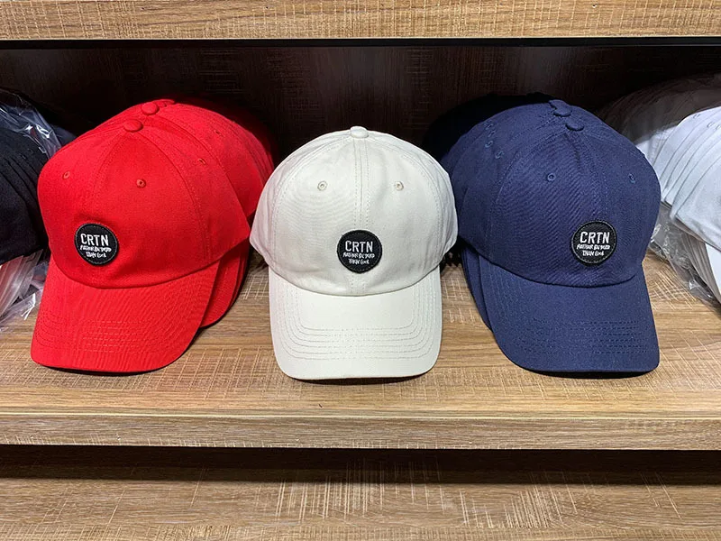 01912-hls26 новая весенняя хлопковая бейсбольная кепка с вышитыми буквами в школьном стиле Мужская Женская кепка для отдыха