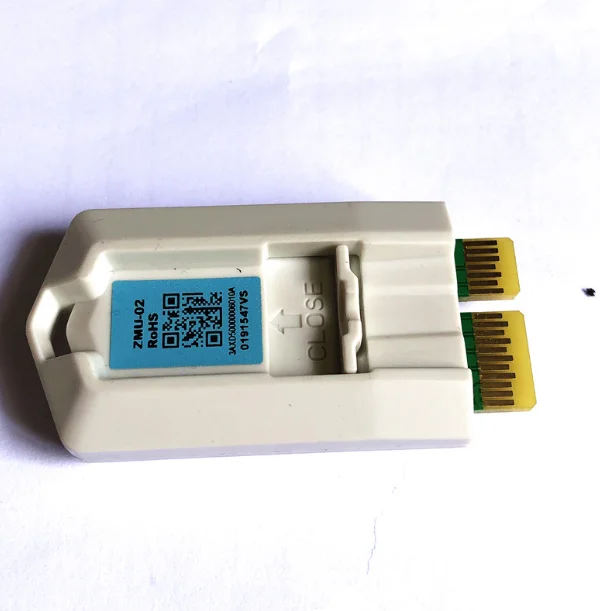 ZMU 02 ACS880 MU ZCU 12/14 инвертор карты памяти бренда (Новый оригинал)|Пульты ДУ| |
