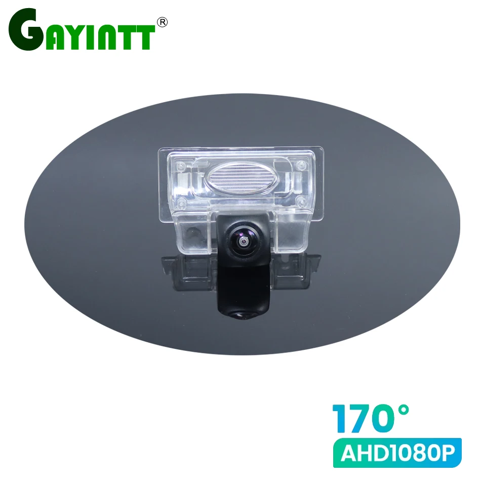 

170 Degree AHD 1920x1080P Special Vehicle Car Rear View Camera For Nissan Teana Sylphy Almera Sentra Versa Trazo T70