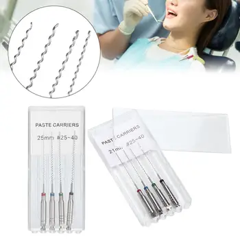 

Dentist Dental Dentistry Paste Carriers Endodontics Root Canal Files Dentist Materials Teeth Whitening