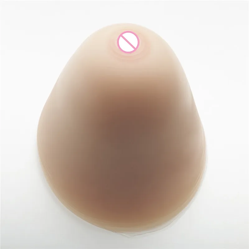 12Kg/pair Most Biggest Silicone Breast Forms Artificial Boobs Enhancers Super Cup Silicone Soft Tits Breast Classic Round