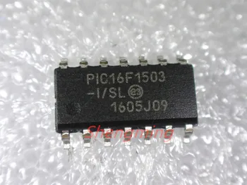 

10PCS PIC16F1503 PIC16F1503-I/SL SOP-14