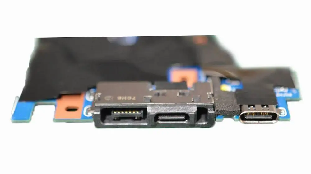 Finest  i7-8550U for Lenovo ThinkPad P52s Laptop Motherboard with Independent Video Card Motherboard FRU PN