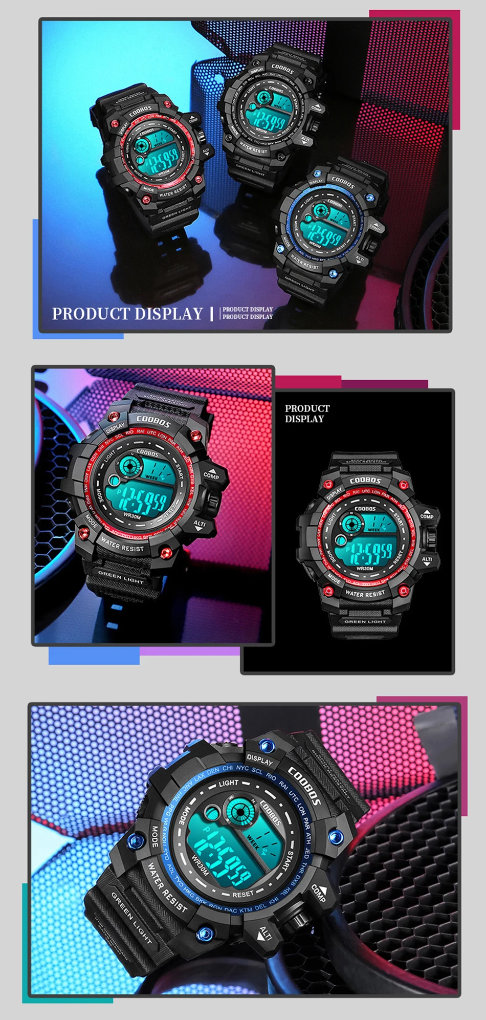 WATCH FOR MEN (5)