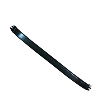 

Brand New Front Upper Strut Bar Silver For Honda Civic EG EK 92-00 Del Sol 93-97 Integra DC2 94-02 T6061 Aluminum