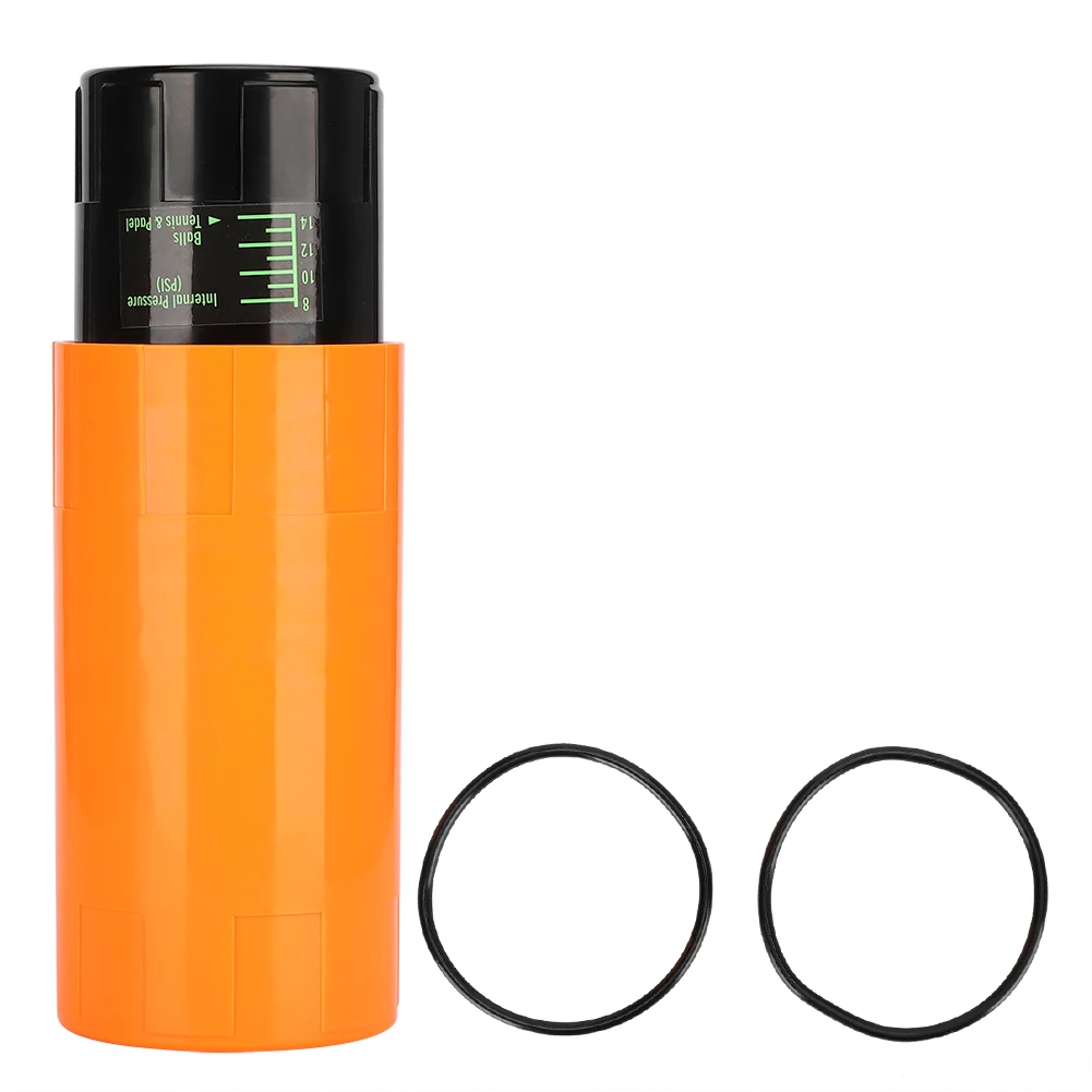 Storage Jars Tennis Ball Box Pressure Maintaining Repairing Restore