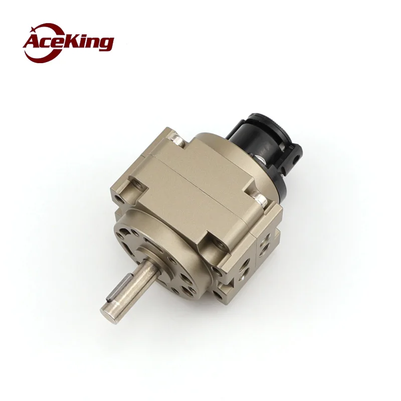 CRB1BW вращающийся цилиндр cdrb1bw50-90d crb1bw63-90s cdrb1bw50-270s лопастного типа магнитный спортивный ремень S, M, L