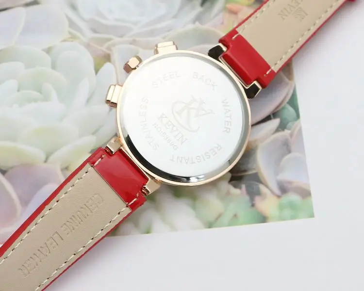 Парные часы новые модные кожаные часы для влюбленных простые парные часы Подарки для мужчин и женщин часы парные часы