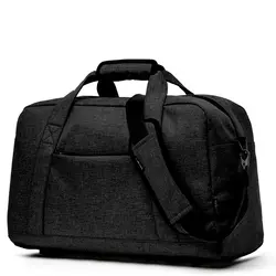 Новая мужская деловая Большая вместительная сумка из полиэстера износостойкая дорожная сумка для отдыха на открытом воздухе
