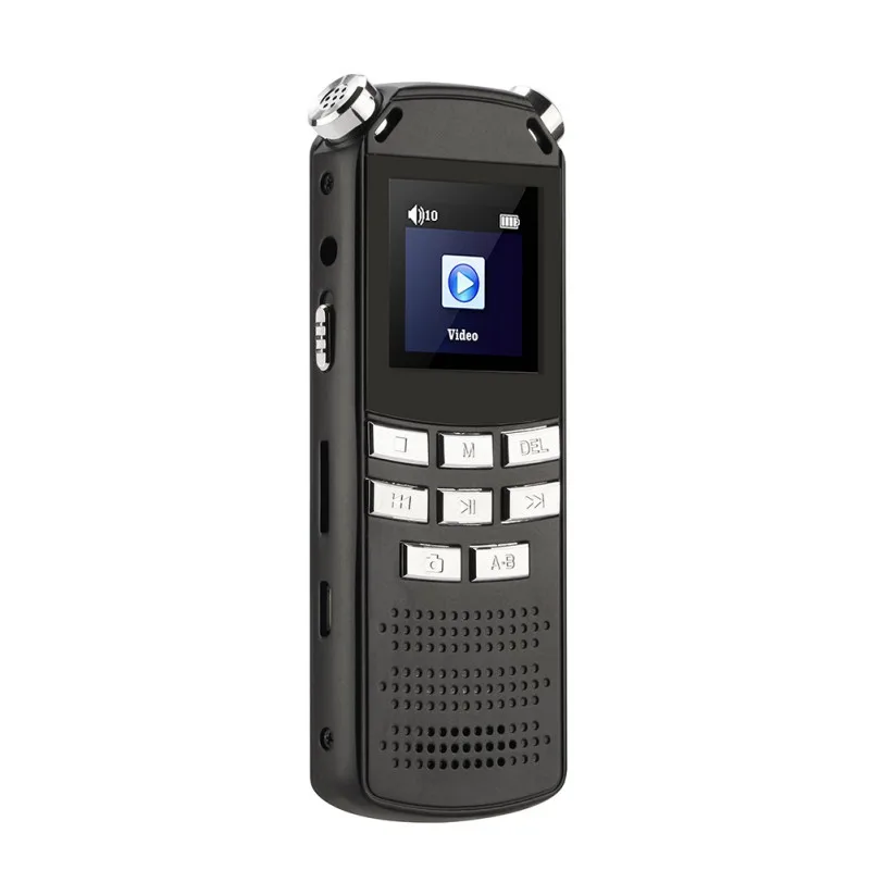 

DVR HD Camera + Recording Pen Digital Image Recorder Pen 1.5 Inch TFT Color Display Noise Reduction Support 32GB TF Cards New