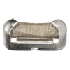 M2EE Mini Refillable Pocket Heater Mini Reusable Hand Warmer Zinc Alloy Small Warmer Burner for Camping Skiing Fishing Hiking 3