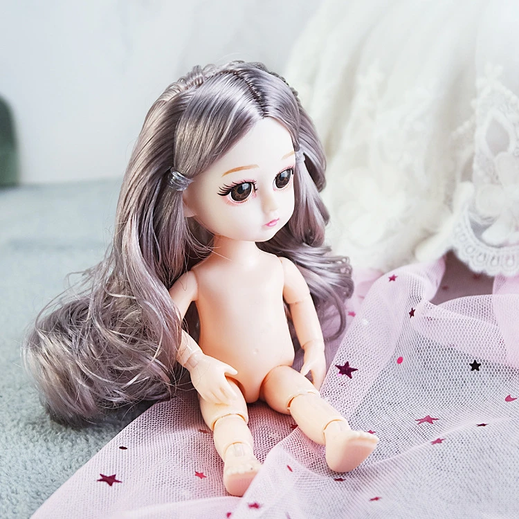 princess doll bjd