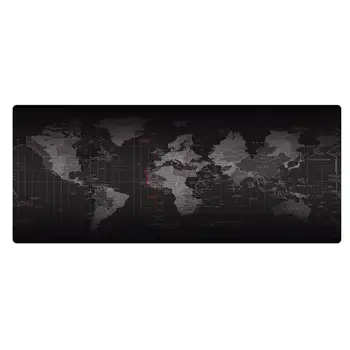 

Large Mousepad Cartoon Game Mouse Pad Thickening Sewing Office Desk Mat Rectangle alfombrilla raton игровой коврик для мыши
