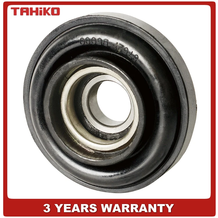 Driveshaft Centre Bearing Support Mount 37521-B5000 Fit for Nissan Datsun 620 N620 R620