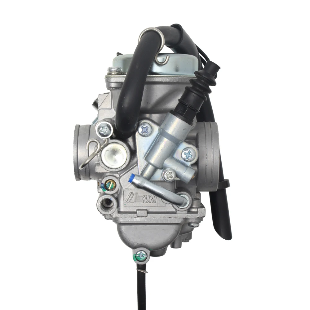 Карбюратор MIKUNI NOUVO S NOUVOS NOUVO'S NOUVO115 NOUVO125 карбюратор для мотоциклов Yamaha| |