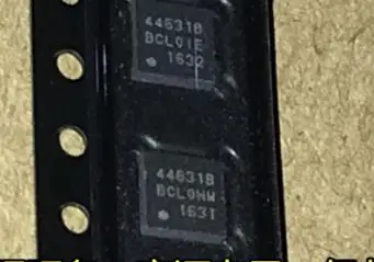 

100% NEW Free shipping SI4463-B1B-FMR SI4463 44631B QFN-20