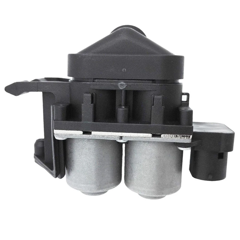 Turbo Blow Off Valve Engine Purge Control Valve Solenoid Air Conditioning Coolant Heater Water Control Valve for BMW E36 318i 323i 325i 328i M3
