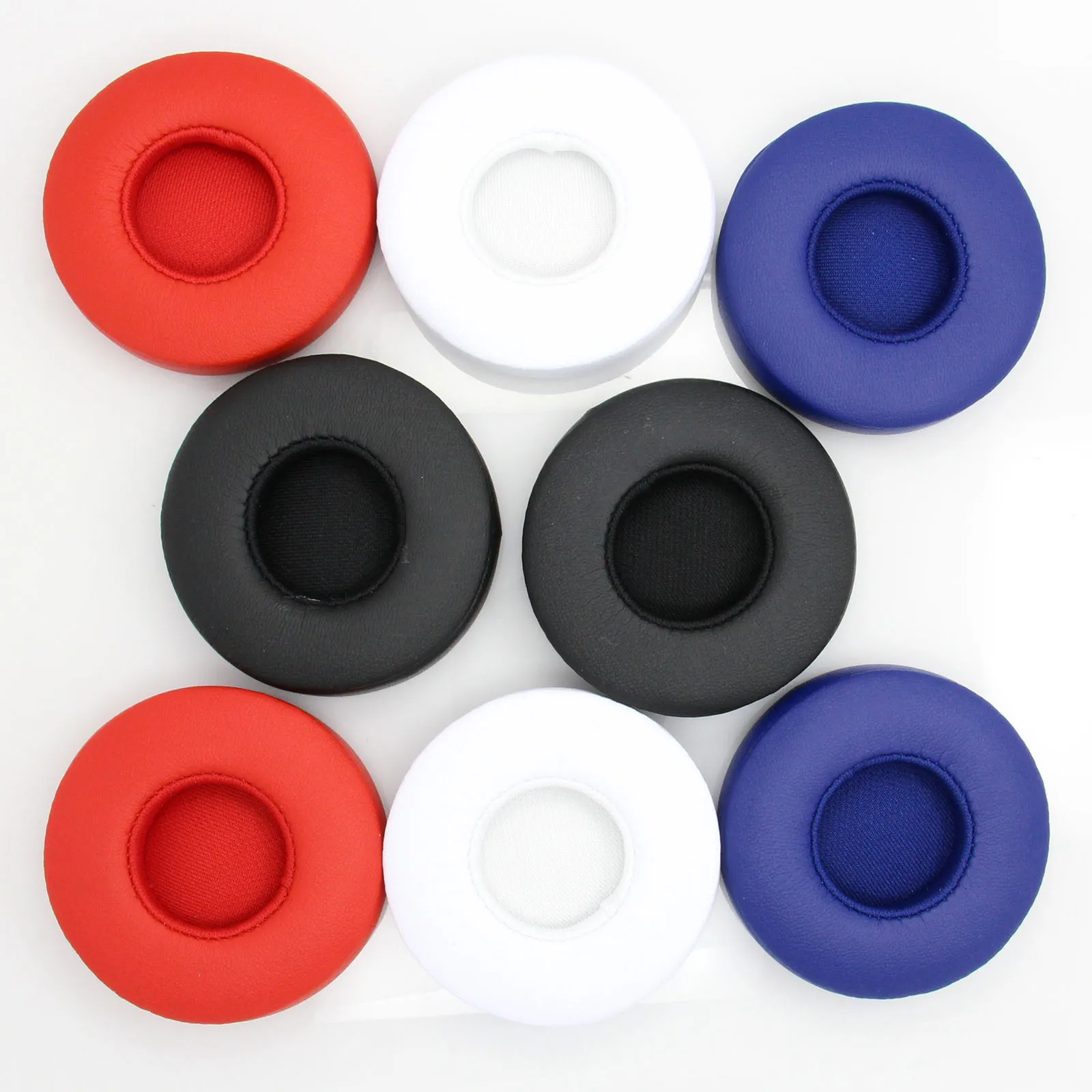 Beats EP Headphones High Protein Earpads Replacement Earpads Cushion For Beats EP SoundTrue Headphones High Protein