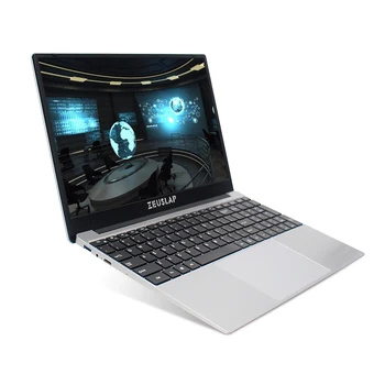 

15.6 Inch laptop Intel i7 8GB RAM 64GB 128GB 512GB 1000GB SSD Notebook Windows 10 pro 1920X1080P Student gaming Laptop