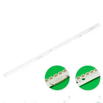 

LED Backlight strip 64 Lamp For Samsung 49"TV LM41-00300A 39510A 39512A S_K5.5/6.2K_49_SFL70 UE49KU6400 CY-KK049BGLV1H ue49k5510