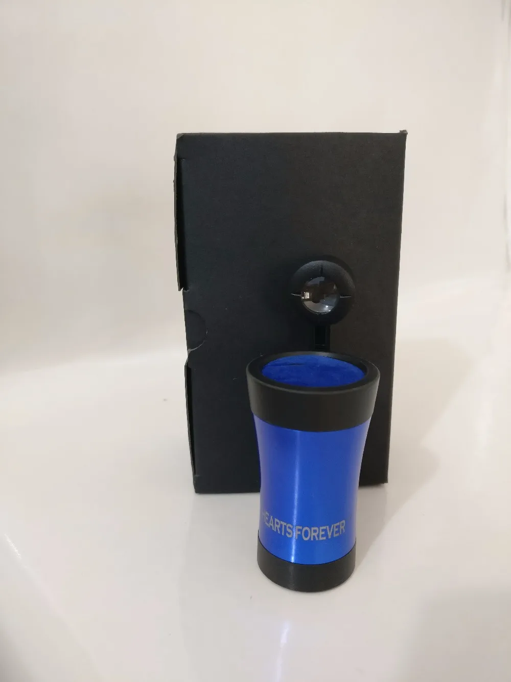 

10X Diamond Inscription GIA Viewer Loupe Magnifier for Waistband Gia Number Gemstone Mini Jewelry Testing Tool waist mirror