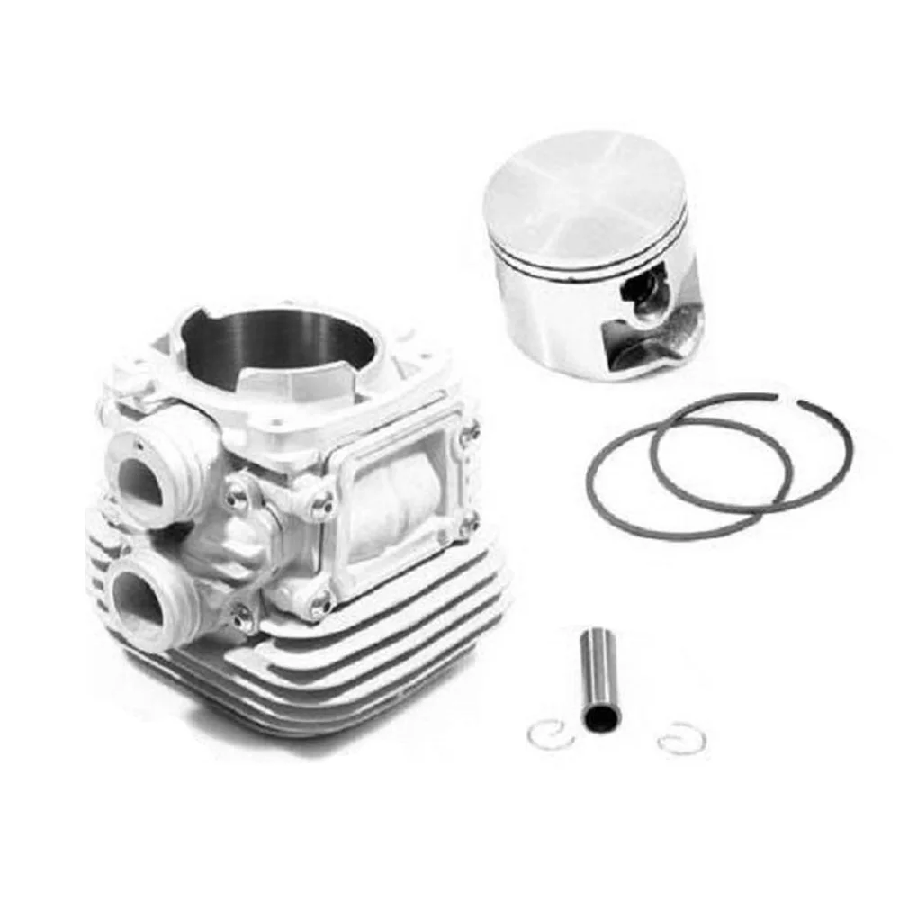 

Cylinder Piston Rings Kits For Stihl TS410 TS420 Replacement Parts Assembly Kit