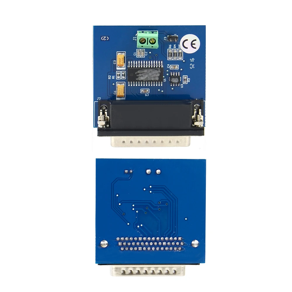 Лучшая цена IPROG CAN BUS адаптер с платной доставкой