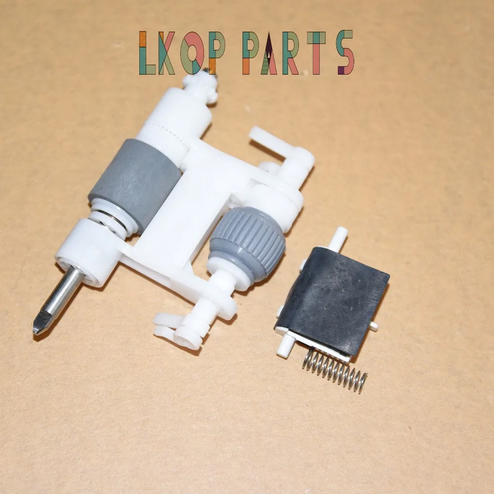 Pickup Roller ASSY untuk HP LaserJet 