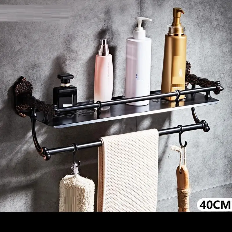 Number 24 Prateleira Banheiro Badkamer мужской мобильный Estante Szafka Do Lazienki Lazienka Bagno полки Salle De Bain настенная полка для ванной комнаты - Цвет: Number 24