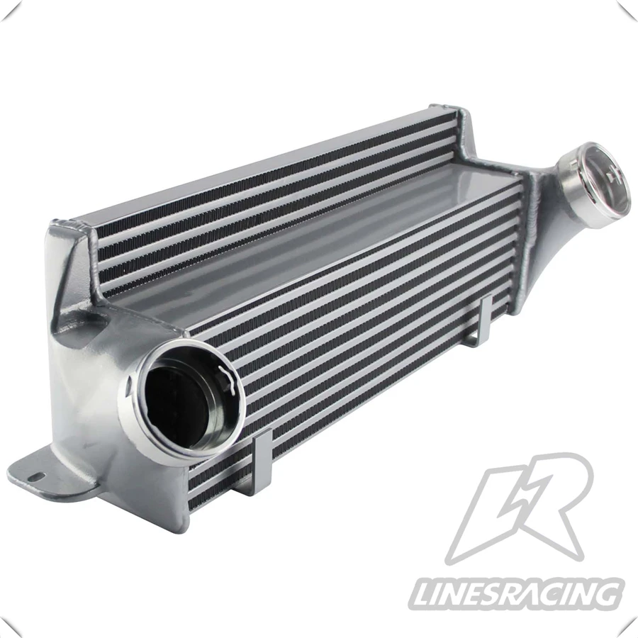 Тюнинг интеркулер Подходит для BMW Серии E 2.0l Diesel Eco Tune 120d 123d 320d E81 E82 E87 E88 2008