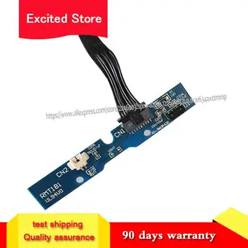 

For L403IN 715G6989-R0C-000-004T XD-SMDR438 keyboard plate