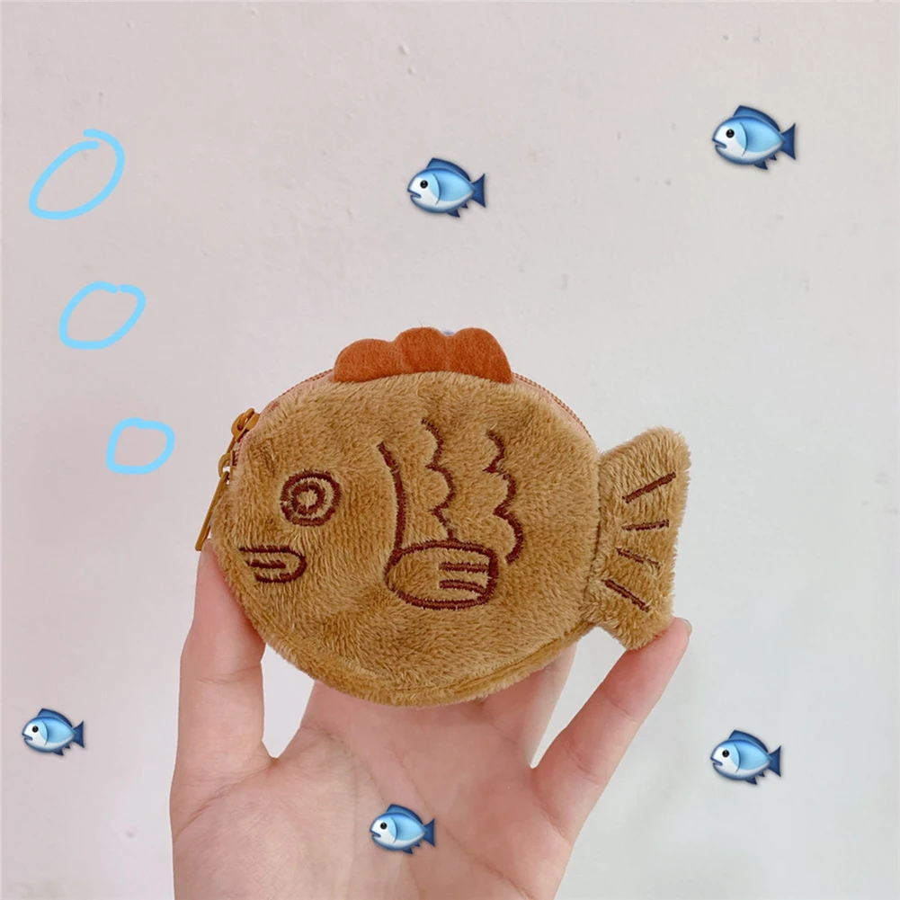 Милая сумка-Снэппер, маленький кошелек для монет на запястье, кошелек на молнии, сумка для хранения монет, сумка для девочек, Женская сумочка, чехол для ключей, держатель для карт, сумка для денег