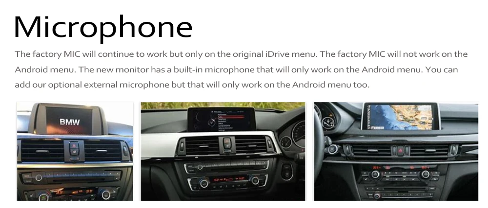 Discount Liandlee Car Multimedia GPS DVD Player For BMW M6 F06 F12 F13 2012~2018 CarPlay TPMS original NBT System  Navigation NAVI 18