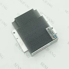 507672-001 462628-001 для DL360 G6/G7 теплоотвод сервер кулер DL360 G6 DL360 G7 сервер Отличное состояние