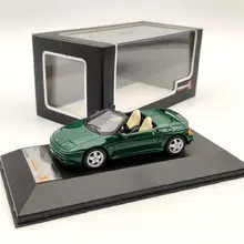 

Premium X 1:43 For Lotus Elan M100 S2 1994 Green PR0048 Resin Models Limited Auto Cars Collection