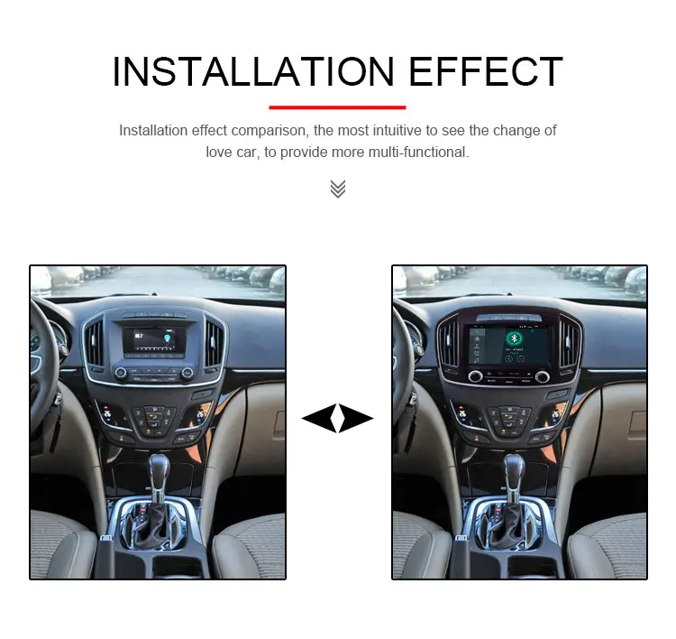TOPBSNA Android 10 автомобильный DVD радио gps для Buick Regal Vauxhall Insignia/Opel Insignia wifi 1 Din автомагнитола стерео