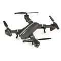 S20W 4ch самолет с gps 400 м дистанционным управлением широкий угол 720 p/1080 p HD камера Wifi FPV RC камера Дрон RC вертолет