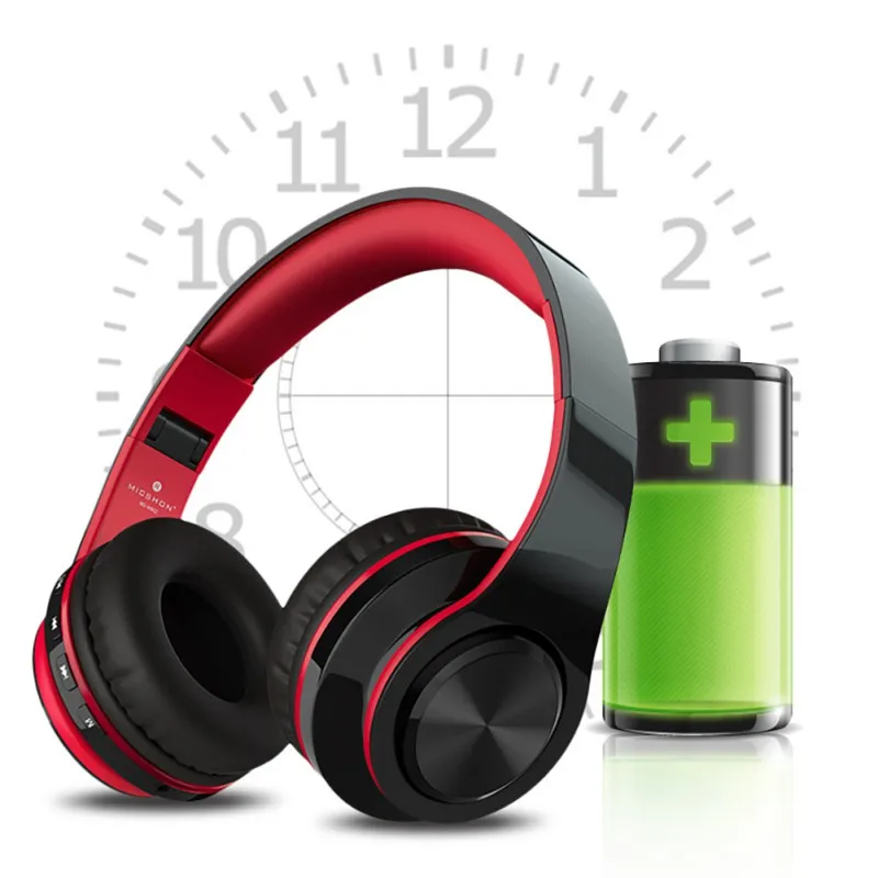 Шумоподавление наушники с шумоподавлением Новые Bluetooth наушники за ухо Беспроводная гарнитура