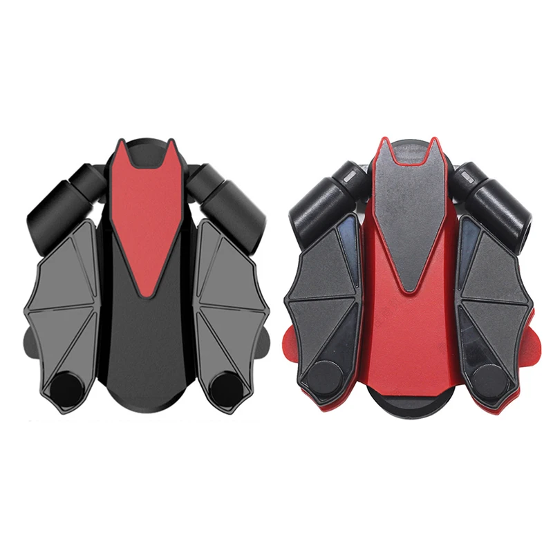

Folding Bat Warrior PUBG mobile game For xiaomi iPhone samsung Android IOS phone Gamepad Controller free Fire Joystick handle